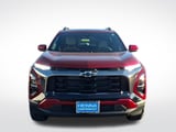 2027 Chevrolet Equinox - Preview 8