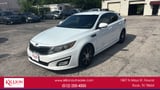 2014 Kia Optima - Preview 2