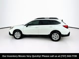2018 Subaru Outback - Preview 4