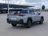 2026 Subaru Outback - Preview 5