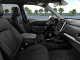 2026 Subaru Forester - Preview 15