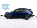 2027 Honda CR-V - Preview 4
