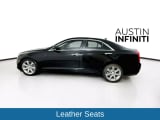 2014 Cadillac ATS - Preview 4