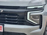 2026 Chevrolet Suburban - Preview 8