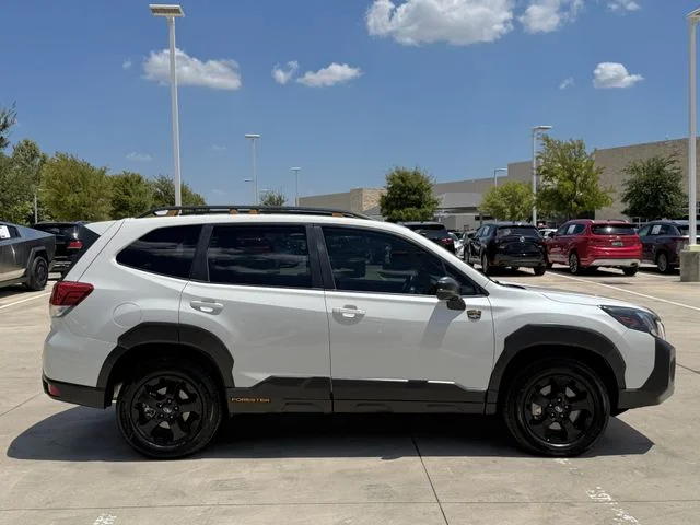2022 Subaru Forester - Image 3