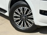 2022 Nissan Armada - Preview 2