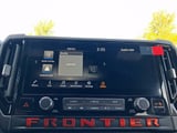 2027 Nissan Frontier - Preview 8