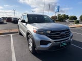 2022 Ford Explorer - Preview 4