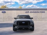 2026 Ford Explorer - Preview 6