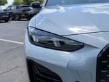 2026 BMW 4 Series - Preview 3