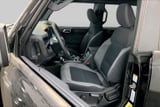 2026 Ford Bronco - Preview 8