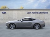 2026 Ford Mustang - Preview 2