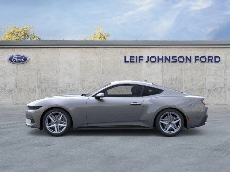 2026 Ford Mustang - Image 3