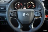 2026 Honda Ridgeline - Preview 15