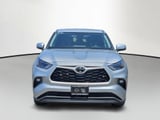 2023 Toyota Highlander - Preview 2