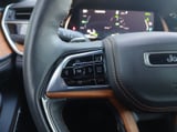 2022 Jeep Grand Cherokee - Preview 11