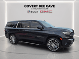 2023 Chevrolet Suburban - Preview 12