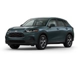 2027 Honda HR-V - Preview 4