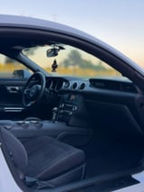 2019 Ford Mustang - Preview 6
