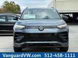 2026 Volkswagen Tiguan - Preview 6