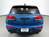 2024 MINI Clubman - Preview 6