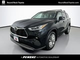 2026 Toyota Highlander - Preview 2