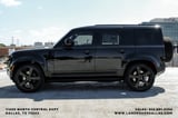 2026 Land Rover Defender - Preview 9