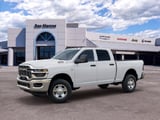 2026 Ram 3500 - Preview 2