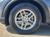 2026 Ford Explorer - Preview 7
