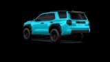 2026 Toyota 4Runner - Preview 6