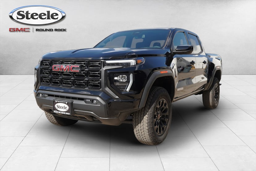 2026 GMC Canyon - Image 1