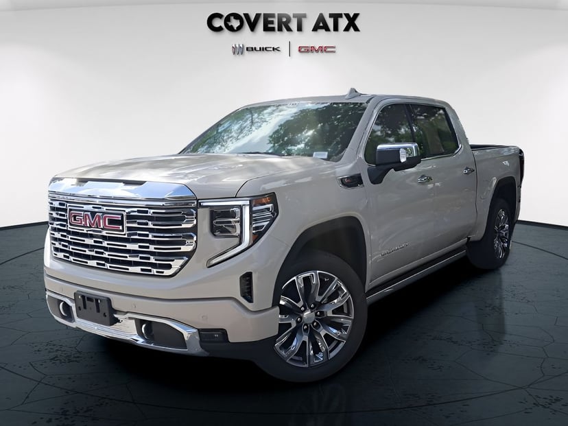2026 GMC Sierra 1500 - Image 1