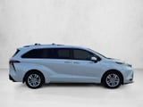 2023 Toyota Sienna - Preview 4