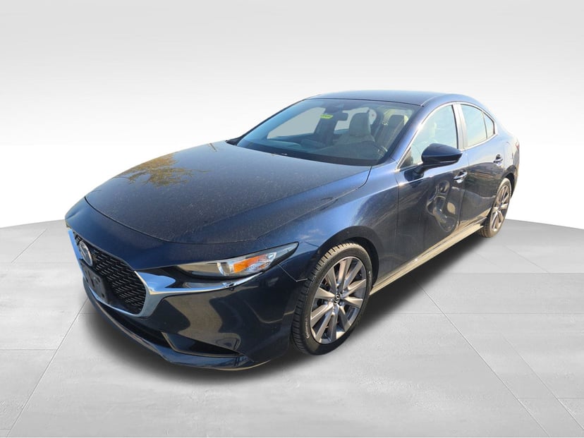 2019 Mazda Mazda3 - Image 1
