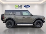 2026 Ford Bronco - Preview 9