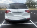 2012 Acura MDX - Preview 4