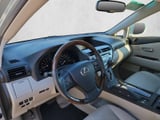 2010 Lexus RX - Preview 10
