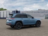 2027 Jeep Grand Cherokee - Preview 2