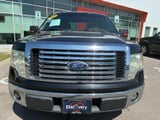 2010 Ford F-150 - Preview 2