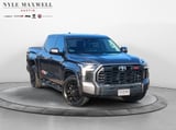 2023 Toyota Tundra - Preview 2