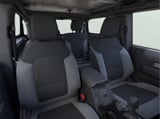 2026 Ford Bronco - Preview 10