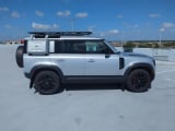 2020 Land Rover Defender - Preview 7