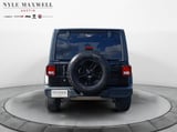 2018 Jeep Wrangler - Preview 15