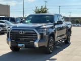 2024 Toyota Tundra - Preview 10