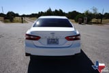 2018 Toyota Camry - Preview 6