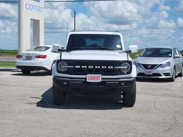 2024 Ford Bronco - Image 2