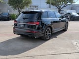 2021 Audi SQ7 - Preview 9