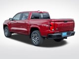 2026 Chevrolet Colorado - Preview 5