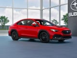 2026 Subaru WRX - Preview 2