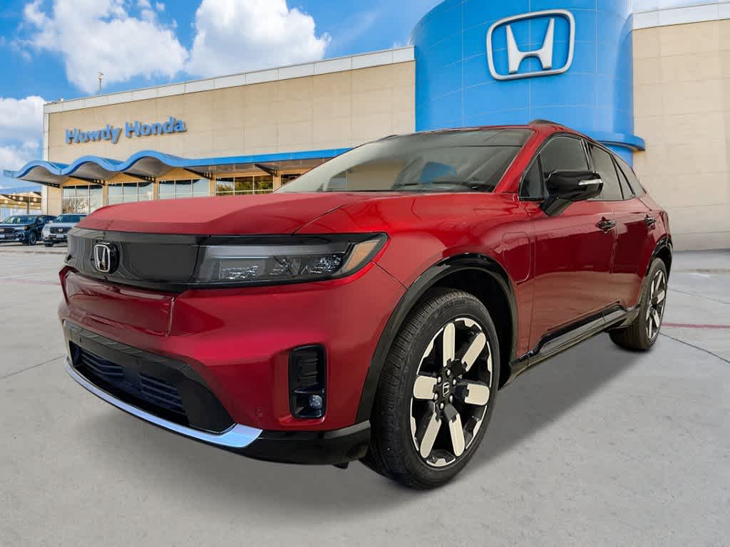 2026 Honda Prologue - Image 1